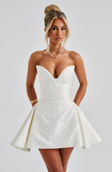 Abito da sera di lusso