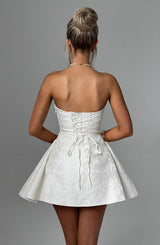 Abito da sera di lusso