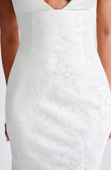 Abito da Sera Josephine Maxi