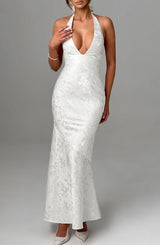 Abito da Sera Josephine Maxi