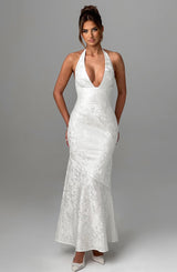 Abito da Sera Josephine Maxi