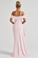 Abito Maxi Blush