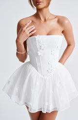 Abito da spiaggia Justina