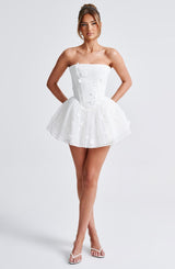 Abito da spiaggia Justina