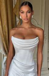 Abito Kensington Maxi