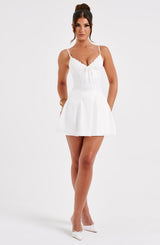 Abito da donna in seta