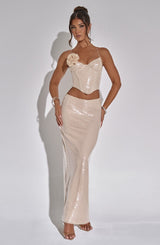 Gonna Maxi Nuova Collezione