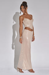 Gonna Maxi Nuova Collezione