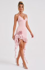 Abito Mini Blush