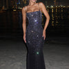 Lorelei Gown - Black