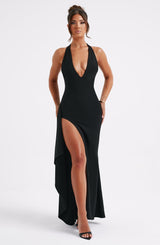 Abito Luella Maxi Nero