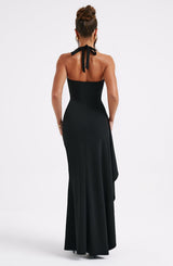 Abito Luella Maxi Nero