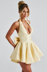 Abito da Spiaggia Lemon