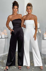 Martinez Jumpsuit Abito da Donna