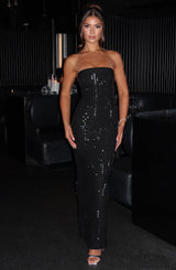 Abito da sera Neriah