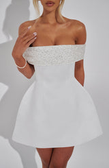 Abito da Donna in Pizzo