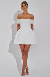 Abito da Donna in Pizzo