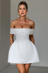 Abito da Donna in Pizzo