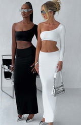 Top da donna Nova nero