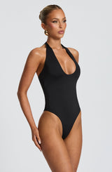 Body Babyboo Odele Bodysuit Nero