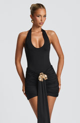 Body Babyboo Odele Bodysuit Nero