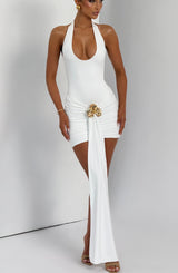 Bodysuit Odele Bianco