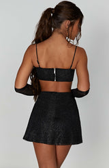 Gonna Minispinta in Pizzo Nero