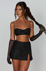 Gonna Minispinta in Pizzo Nero