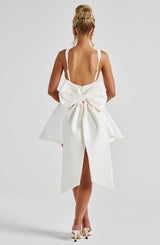 Abito da sera in mini