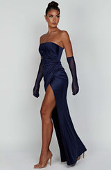 Abito da sera Safiya