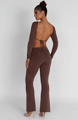 Sahra Top Chicco Moda