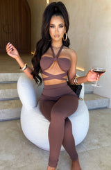 Top Sira - Cioccolato