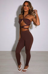 Top Sira - Cioccolato