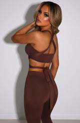 Top Sira - Cioccolato