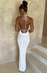 Talisa Maxi Abito Da Sera