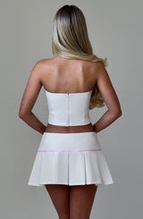 Gonna Tessa - Avorio