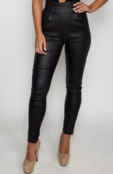 Pantaloni Torpedo - Nero