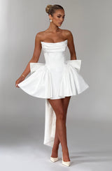 Trinity Mini Abito da Sera