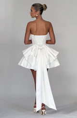 Trinity Mini Abito da Sera