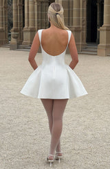 Yalina Mini Abito da Sera