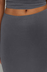 Gonna Maxi Yasmin Charcoal