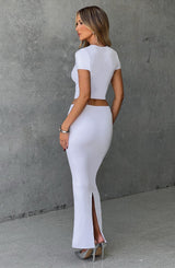 Gonna Maxi Yazmin Bianca