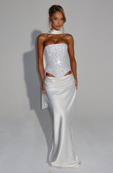 Yvette Corset Abito Da Donna