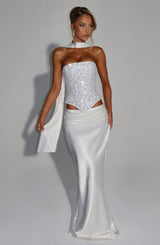 Yvette Corset Abito Da Donna